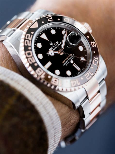 john gilmore rolex house|No Thanks on the Rolex Watches .